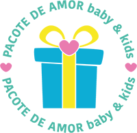 Pacote de Amor